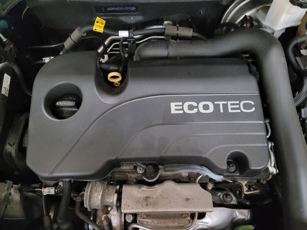 2020 Chevrolet Equinox in New Castle, DE 19720 - 18139626 30