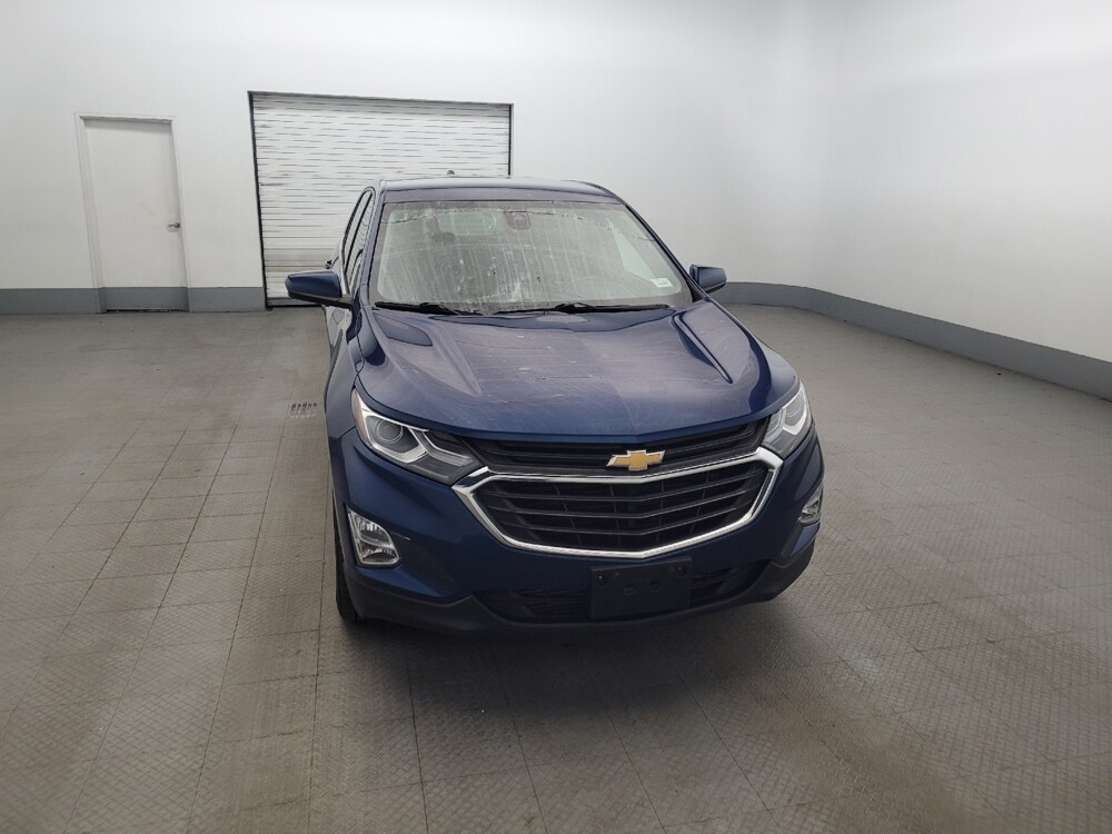 2020 Chevrolet Equinox in New Castle, DE 19720 - 18139626 14
