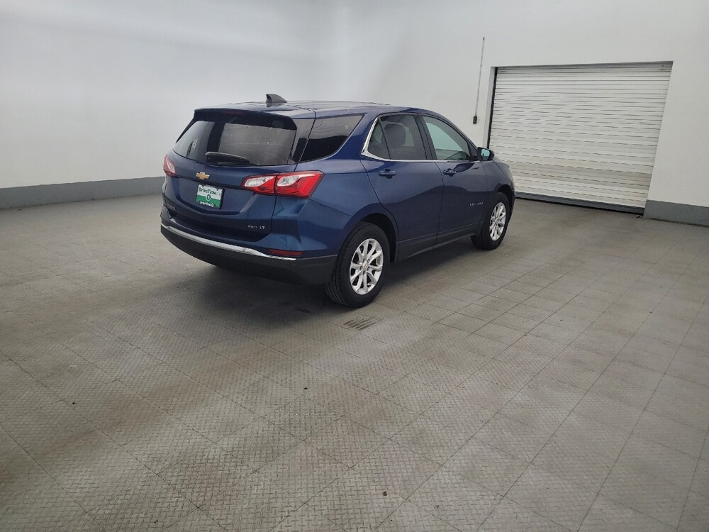 2020 Chevrolet Equinox in New Castle, DE 19720 - 18139626 9