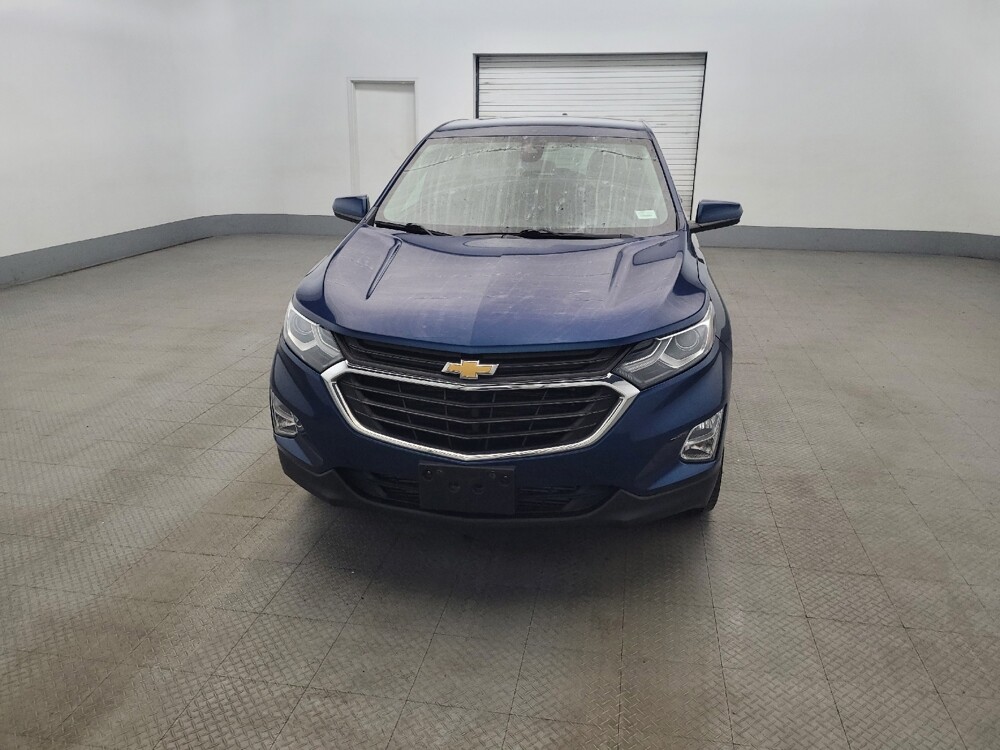 2020 Chevrolet Equinox in New Castle, DE 19720 - 18139626 15