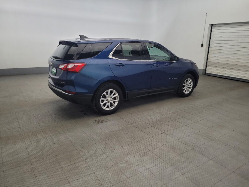 2020 Chevrolet Equinox in New Castle, DE 19720 - 18139626 10