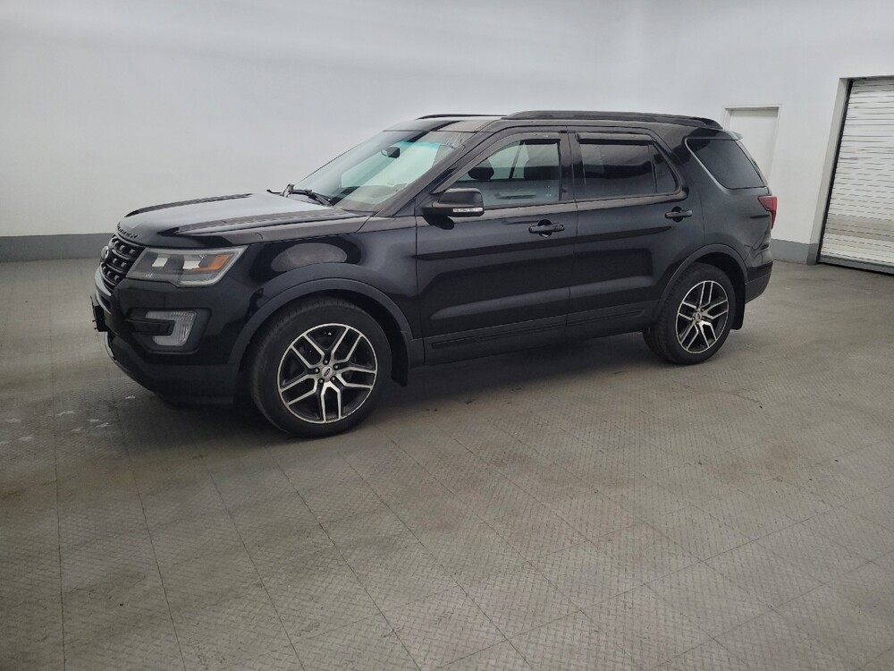 2017 Ford Explorer in New Castle, DE 19720 - 18139628 2