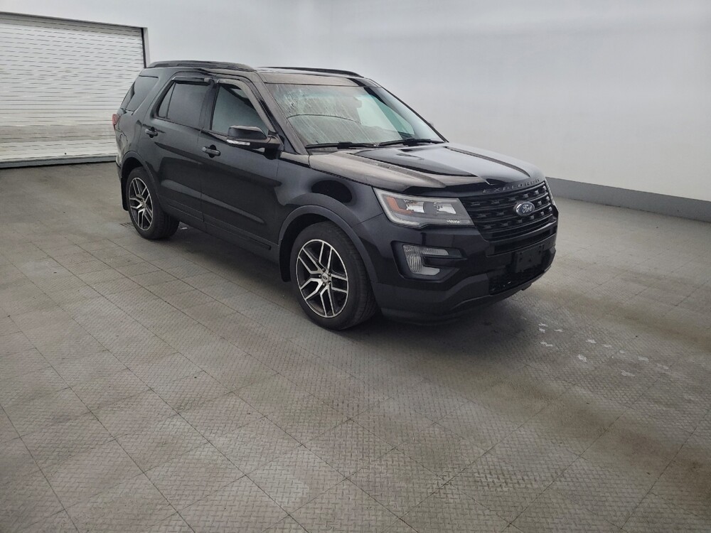 2017 Ford Explorer in New Castle, DE 19720 - 18139628 13