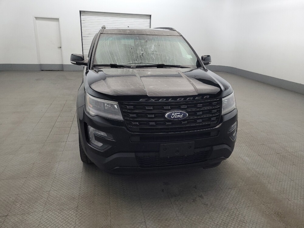 2017 Ford Explorer in New Castle, DE 19720 - 18139628 14