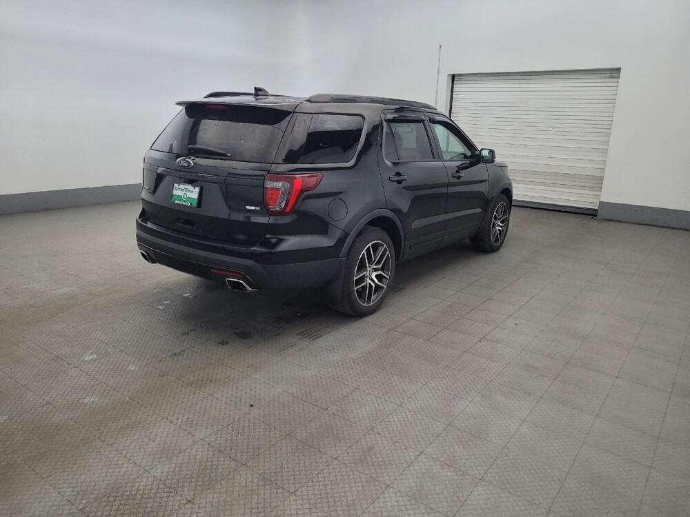 2017 Ford Explorer in New Castle, DE 19720 - 18139628 9