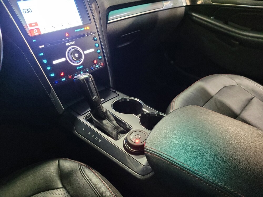 2017 Ford Explorer in New Castle, DE 19720 - 18139628 26
