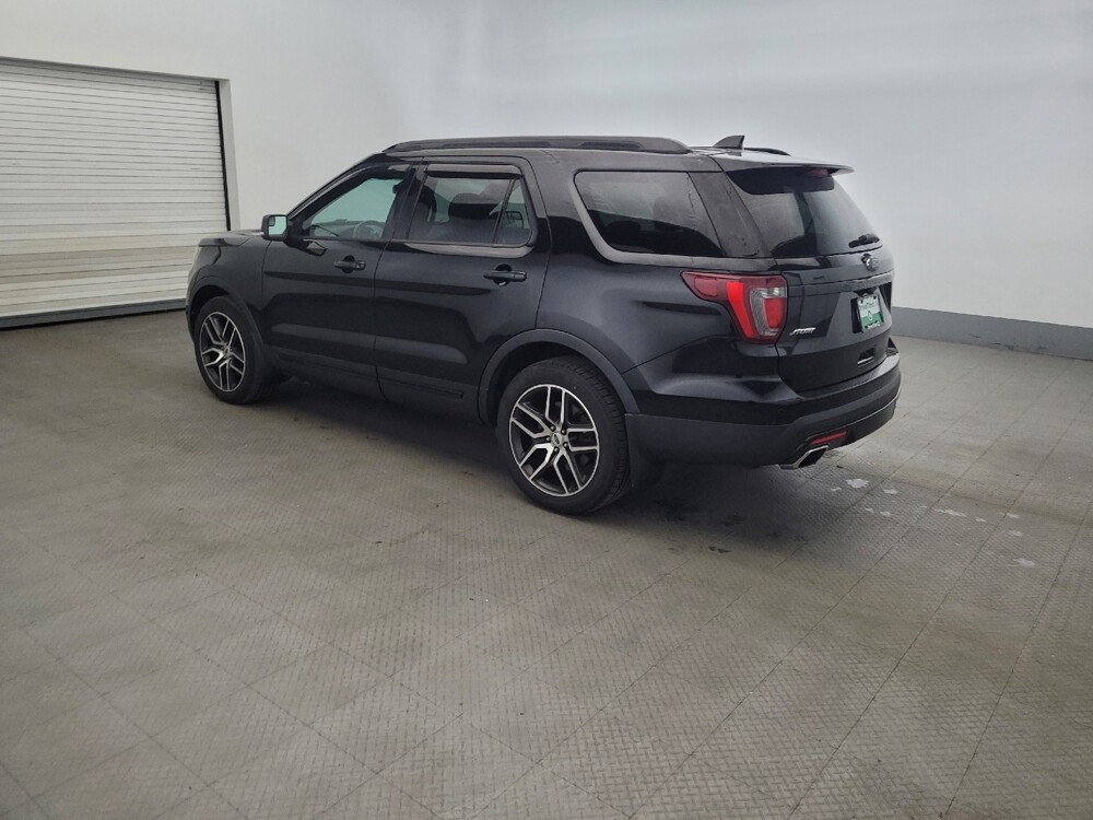 2017 Ford Explorer in New Castle, DE 19720 - 18139628 3