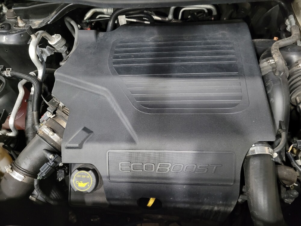 2017 Ford Explorer in New Castle, DE 19720 - 18139628 30