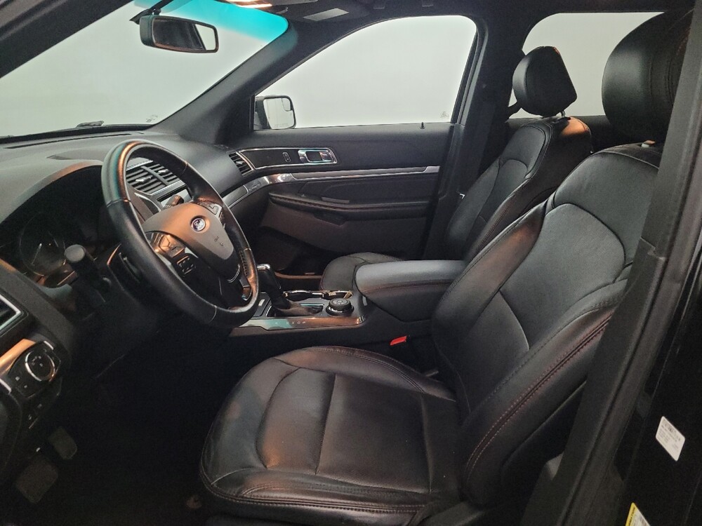 2017 Ford Explorer in New Castle, DE 19720 - 18139628 17