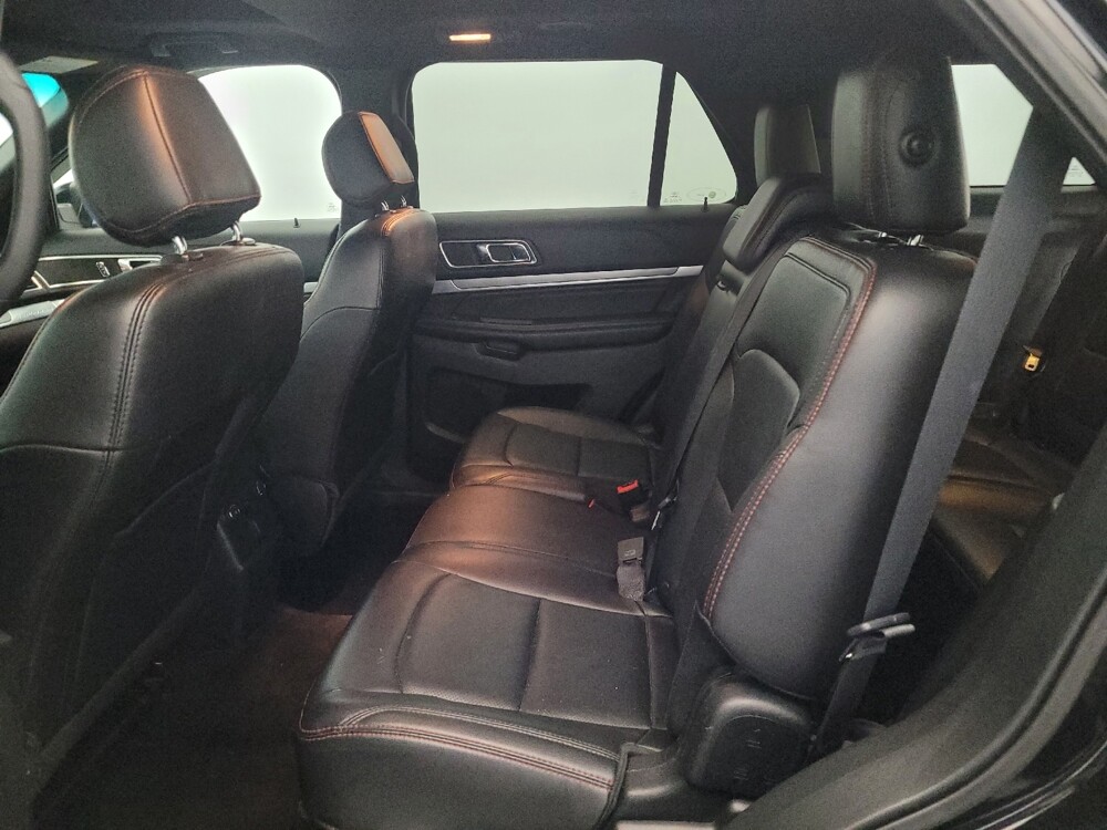 2017 Ford Explorer in New Castle, DE 19720 - 18139628 18