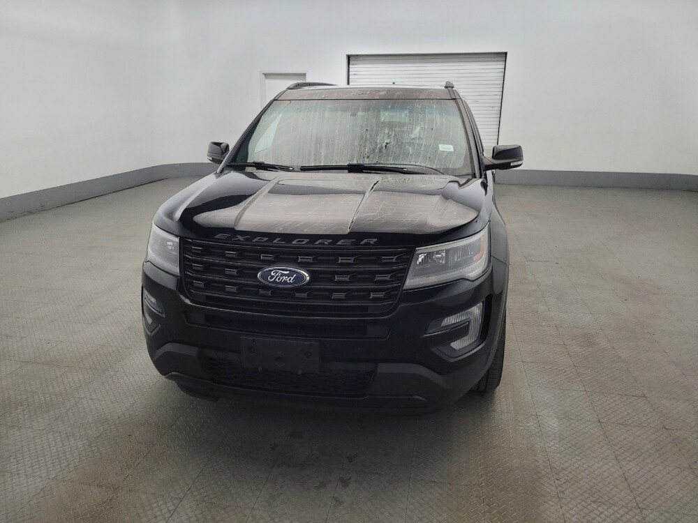 2017 Ford Explorer in New Castle, DE 19720 - 18139628 15