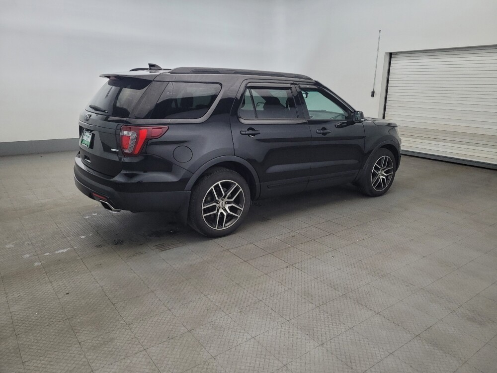 2017 Ford Explorer in New Castle, DE 19720 - 18139628 10