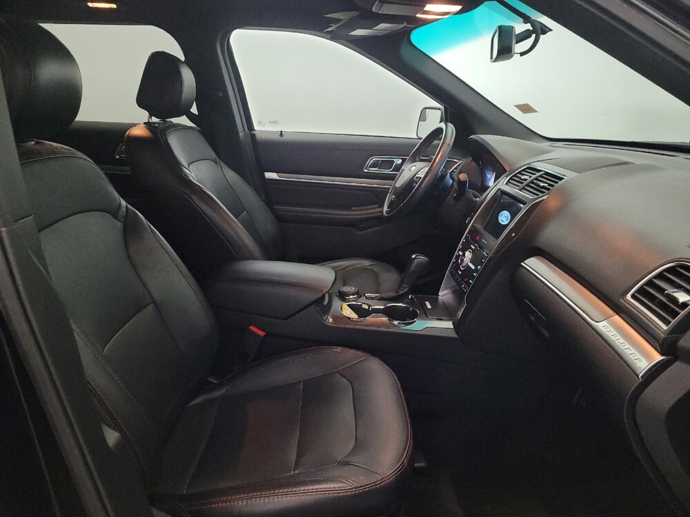 2017 Ford Explorer in New Castle, DE 19720 - 18139628 21