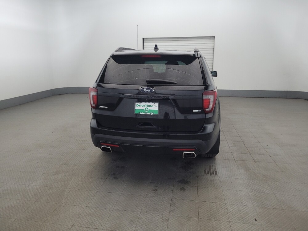 2017 Ford Explorer in New Castle, DE 19720 - 18139628 7