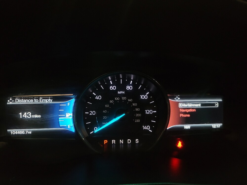 2017 Ford Explorer in New Castle, DE 19720 - 18139628 23