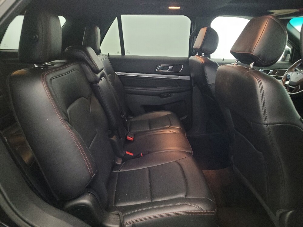 2017 Ford Explorer in New Castle, DE 19720 - 18139628 19