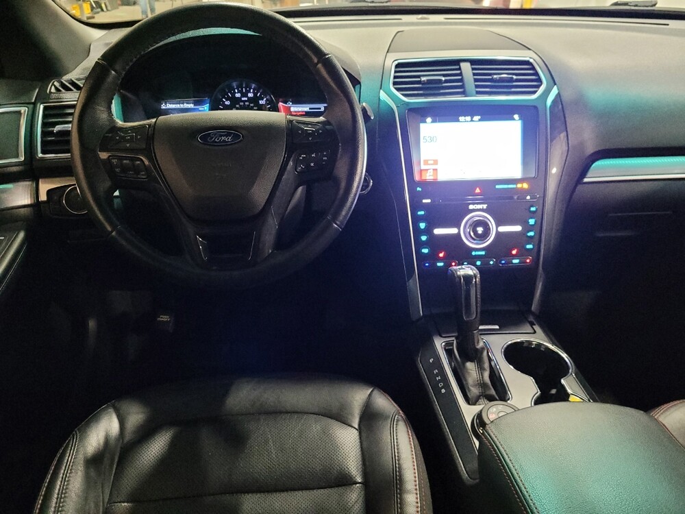 2017 Ford Explorer in New Castle, DE 19720 - 18139628 22
