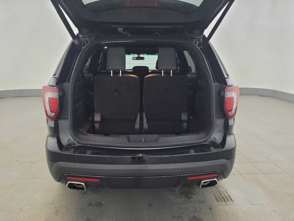 2017 Ford Explorer in New Castle, DE 19720 - 18139628 29
