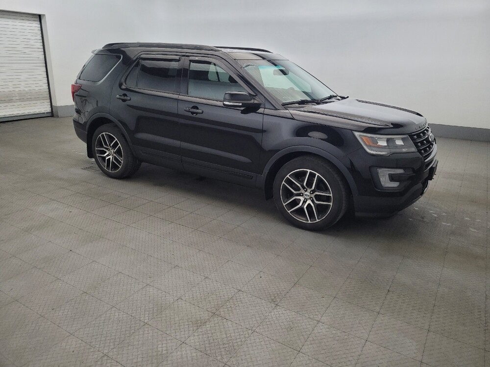 2017 Ford Explorer in New Castle, DE 19720 - 18139628 11