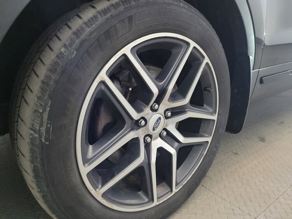 2017 Ford Explorer in New Castle, DE 19720 - 18139628 31