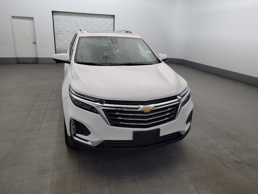 2023 Chevrolet Equinox in Glen Burnie, MD 21061 - 18139629 14
