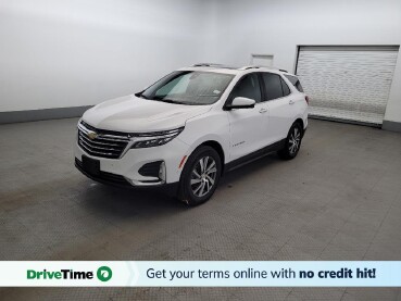 2023 Chevrolet Equinox in Glen Burnie, MD 21061
