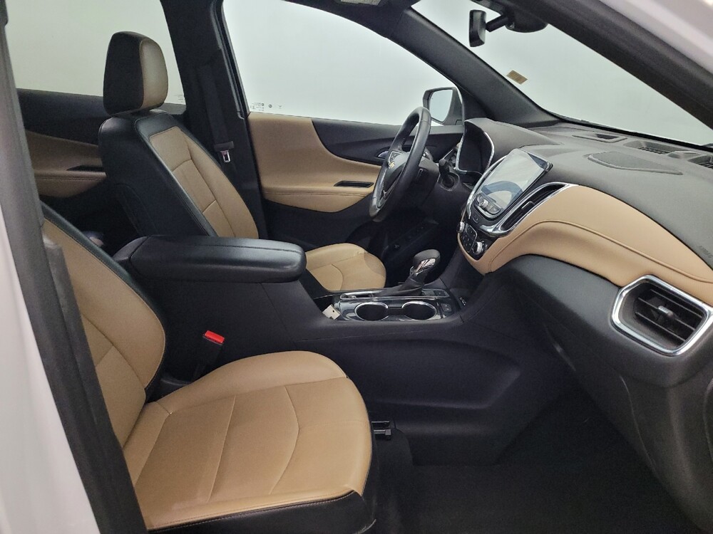 2023 Chevrolet Equinox in Glen Burnie, MD 21061 - 18139629 21