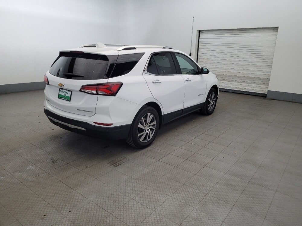 2023 Chevrolet Equinox in Glen Burnie, MD 21061 - 18139629 9