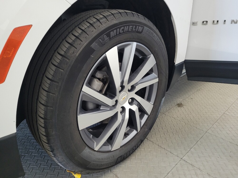2023 Chevrolet Equinox in Glen Burnie, MD 21061 - 18139629 31