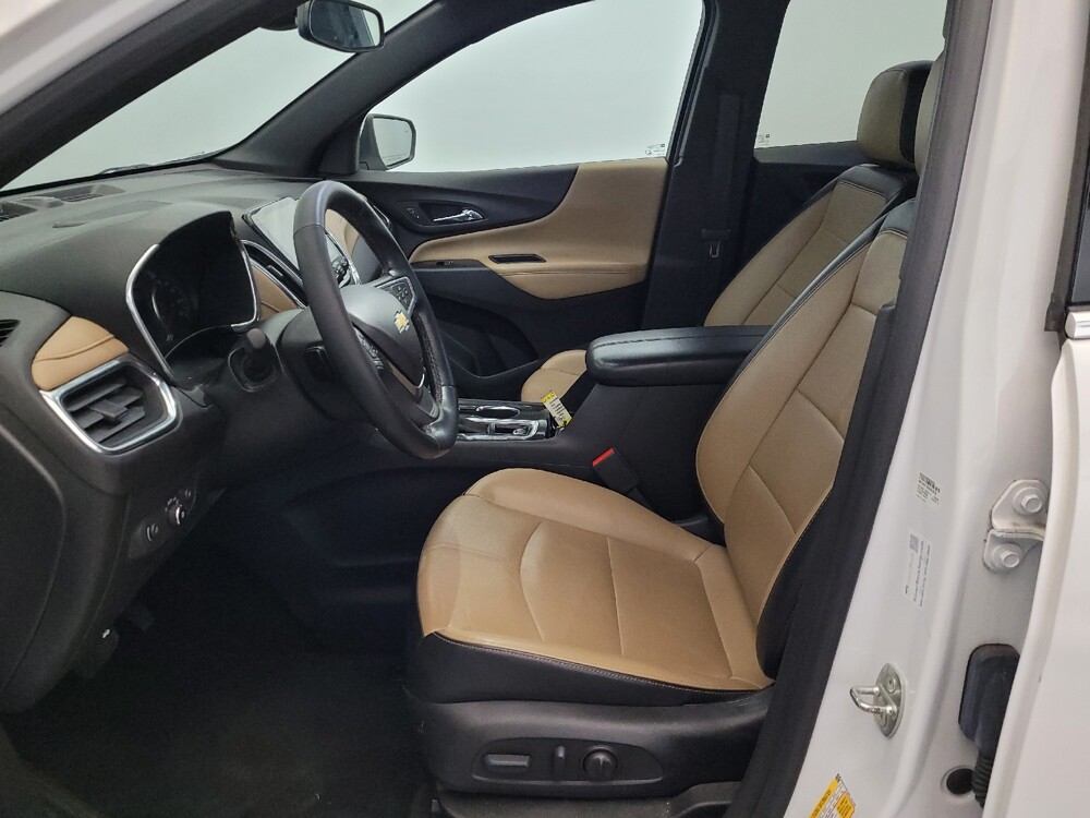 2023 Chevrolet Equinox in Glen Burnie, MD 21061 - 18139629 17