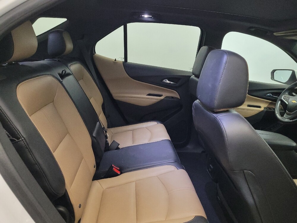 2023 Chevrolet Equinox in Glen Burnie, MD 21061 - 18139629 19