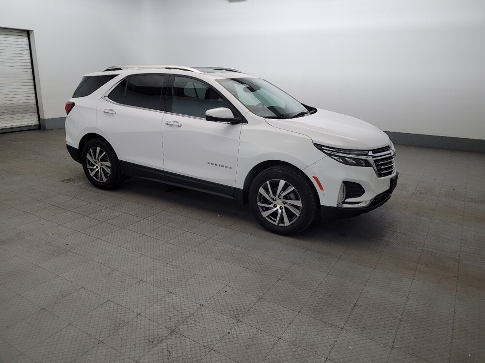 2023 Chevrolet Equinox in Glen Burnie, MD 21061 - 18139629 11