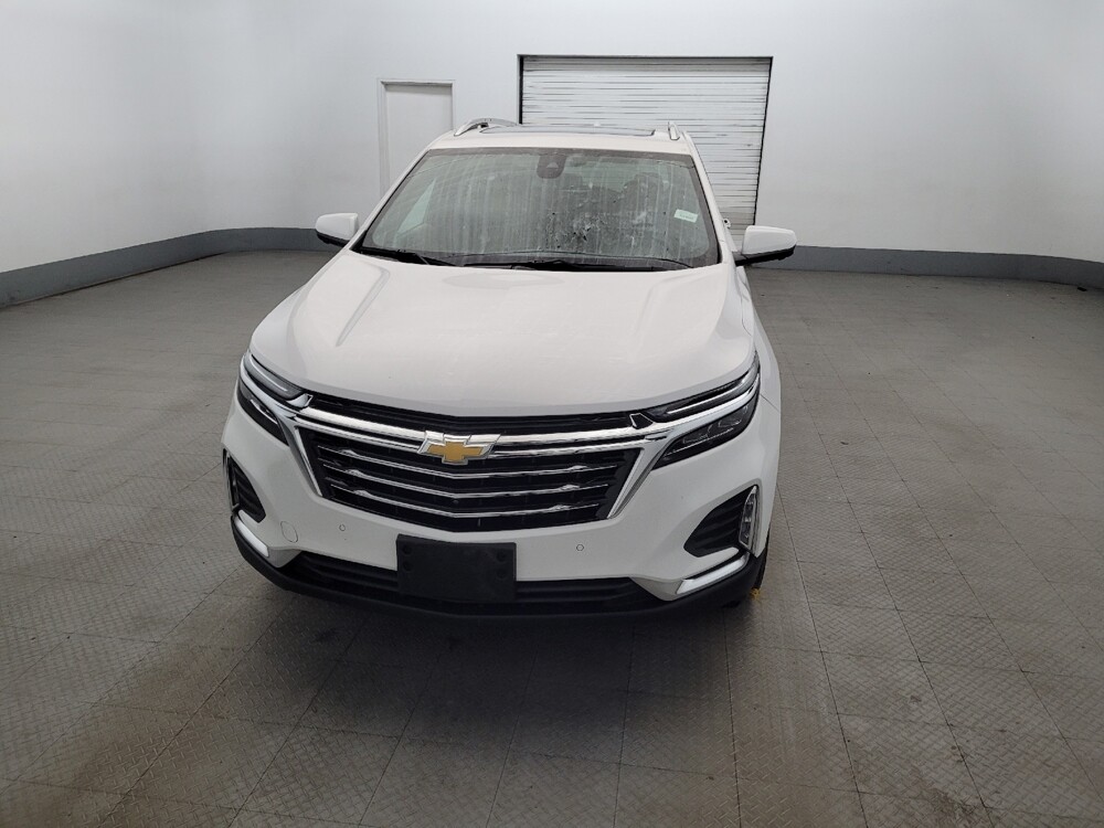 2023 Chevrolet Equinox in Glen Burnie, MD 21061 - 18139629 15