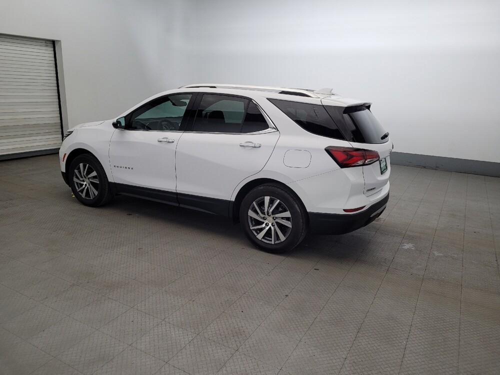 2023 Chevrolet Equinox in Glen Burnie, MD 21061 - 18139629 3