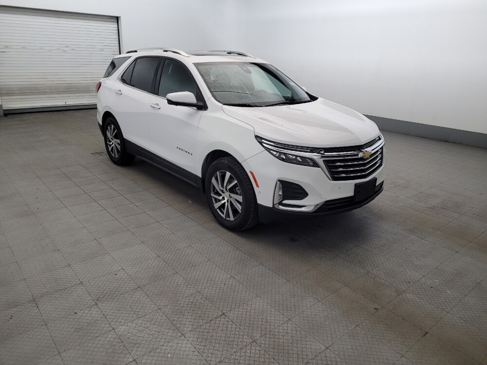 2023 Chevrolet Equinox in Glen Burnie, MD 21061 - 18139629 13