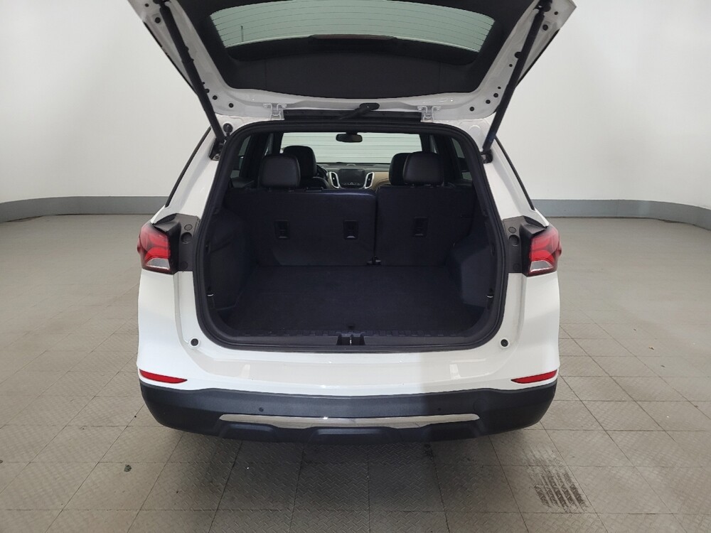 2023 Chevrolet Equinox in Glen Burnie, MD 21061 - 18139629 29