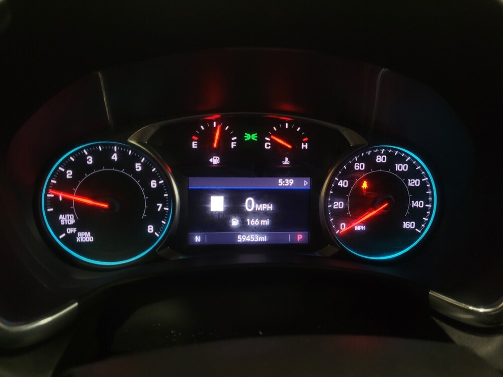 2023 Chevrolet Equinox in Glen Burnie, MD 21061 - 18139629 23