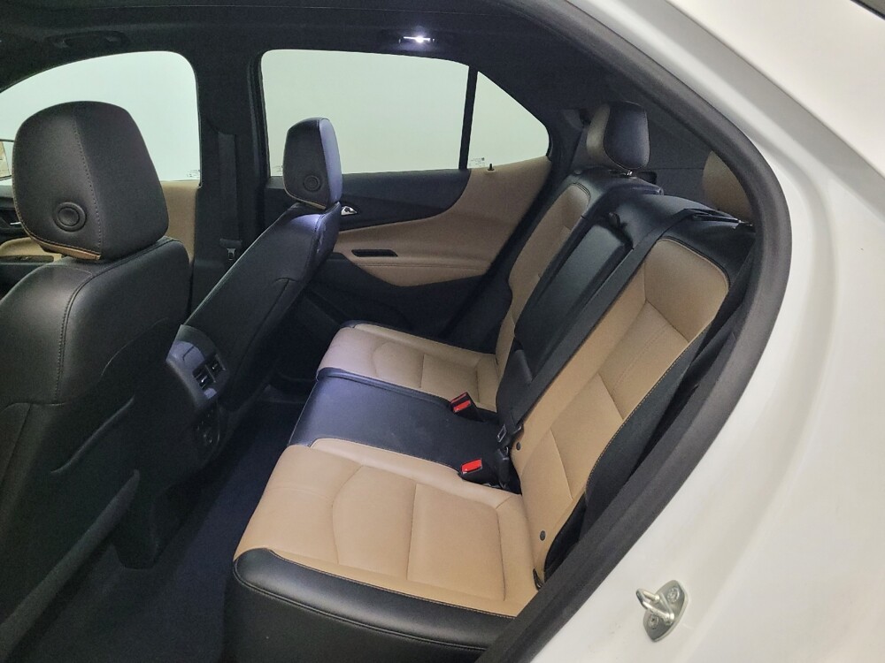 2023 Chevrolet Equinox in Glen Burnie, MD 21061 - 18139629 18