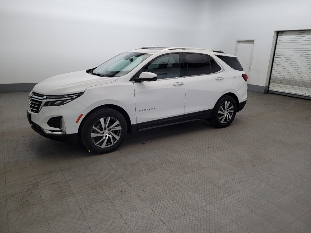 2023 Chevrolet Equinox in Glen Burnie, MD 21061 - 18139629 2