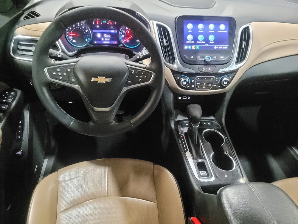 2023 Chevrolet Equinox in Glen Burnie, MD 21061 - 18139629 22