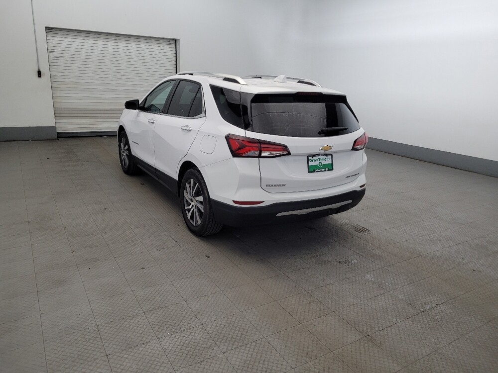 2023 Chevrolet Equinox in Glen Burnie, MD 21061 - 18139629 5