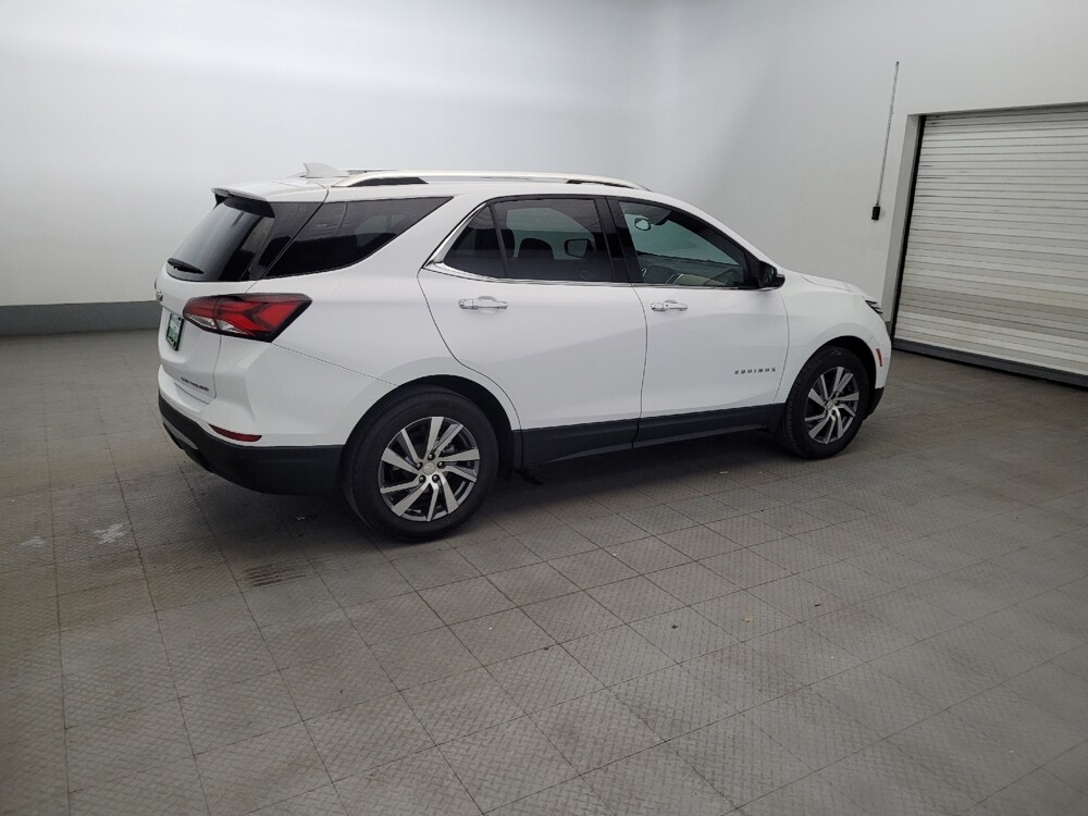 2023 Chevrolet Equinox in Glen Burnie, MD 21061 - 18139629 10