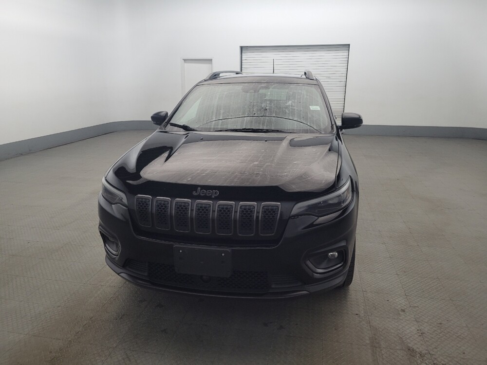 2021 Jeep Cherokee in New Castle, DE 19720 - 18139630 15
