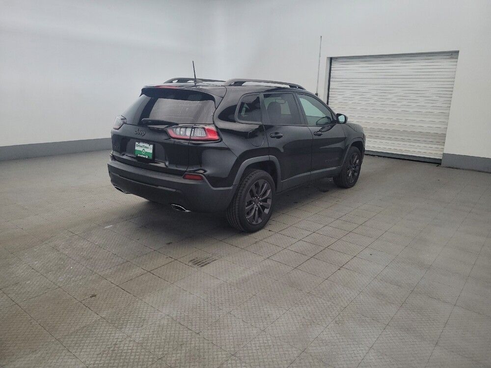 2021 Jeep Cherokee in New Castle, DE 19720 - 18139630 9