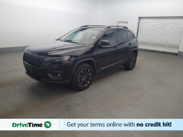 2021 Jeep Cherokee in New Castle, DE 19720