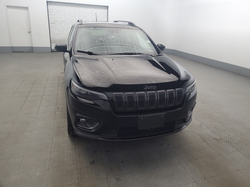 2021 Jeep Cherokee in New Castle, DE 19720 - 18139630 14