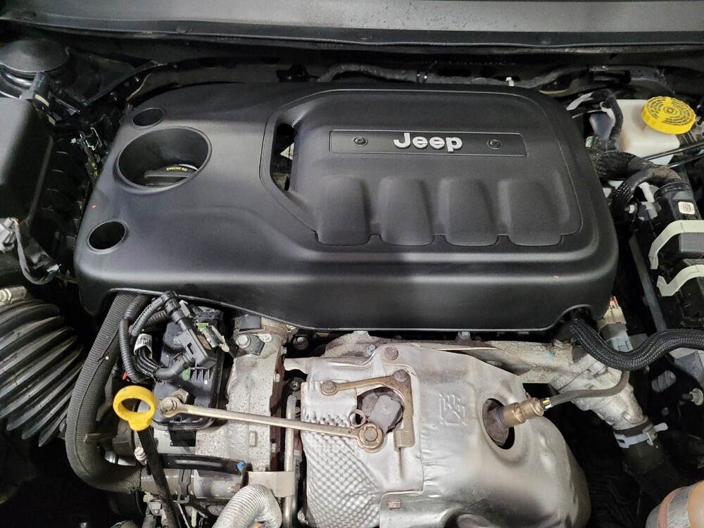 2021 Jeep Cherokee in New Castle, DE 19720 - 18139630 30