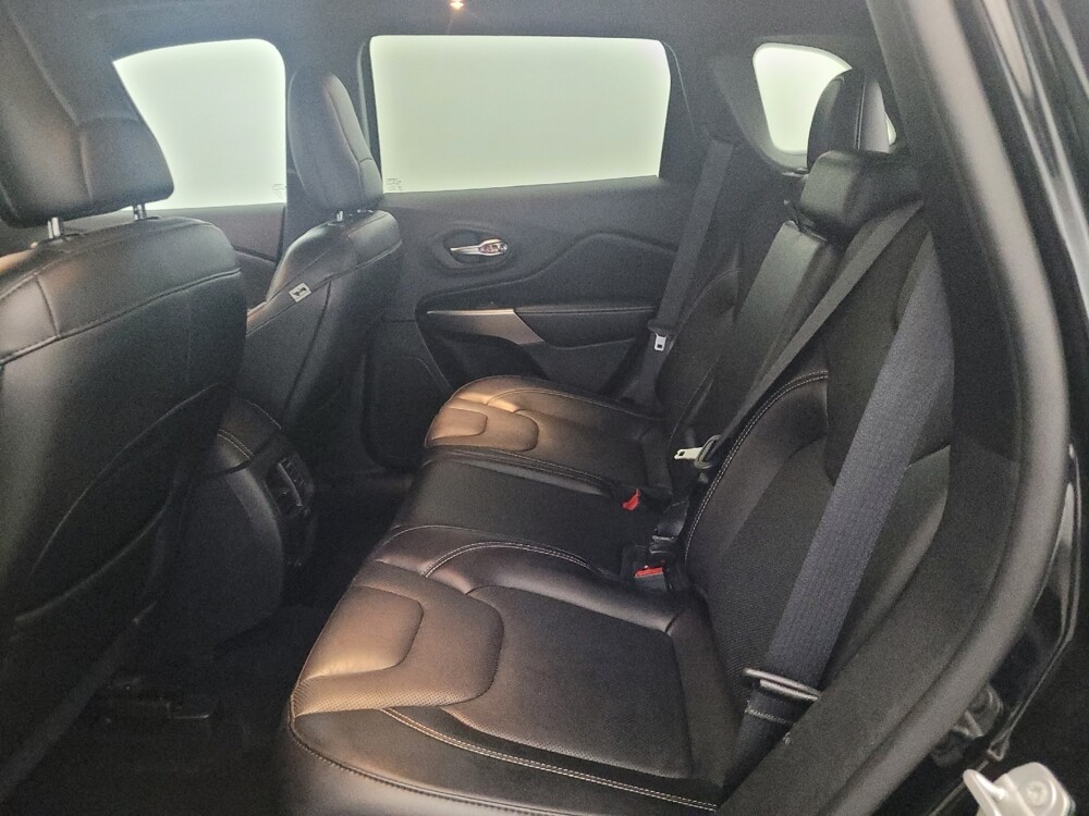 2021 Jeep Cherokee in New Castle, DE 19720 - 18139630 18