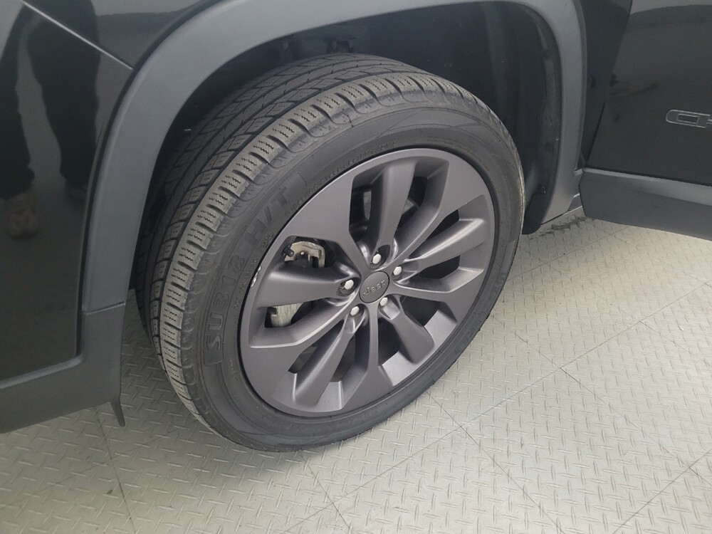 2021 Jeep Cherokee in New Castle, DE 19720 - 18139630 31