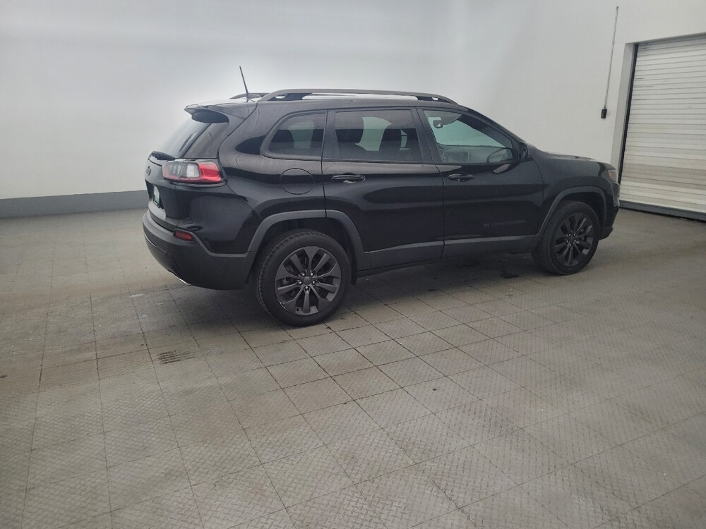 2021 Jeep Cherokee in New Castle, DE 19720 - 18139630 10